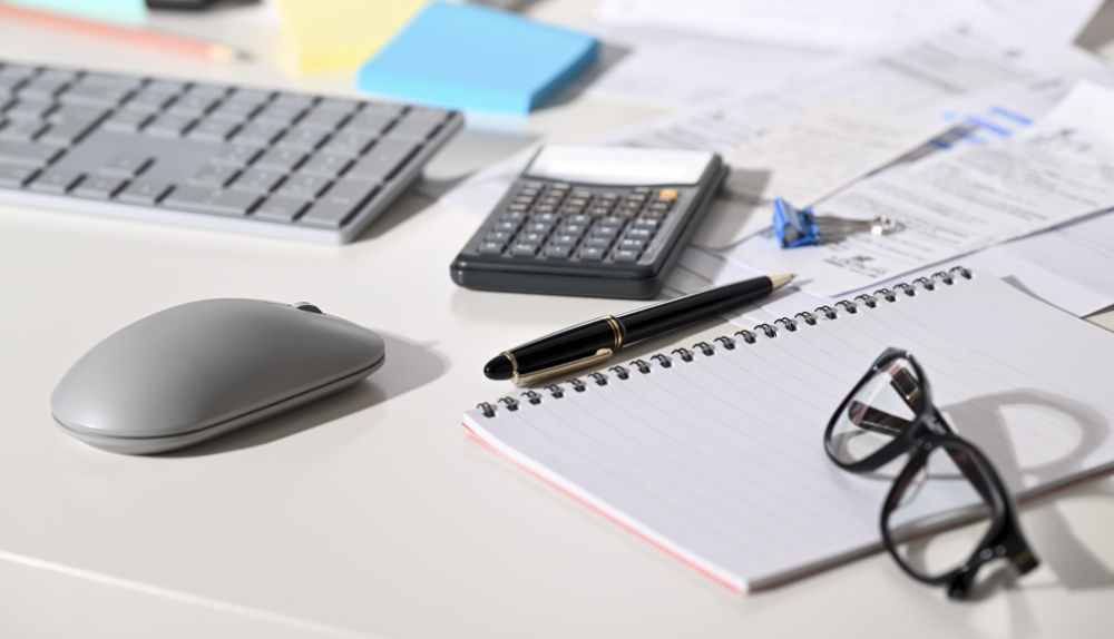 Escritório moderno de contabilidade HiCount em Mafra - Serviços de contabilidade, assessoria financeira e gestão empresarial para pequenas empresas